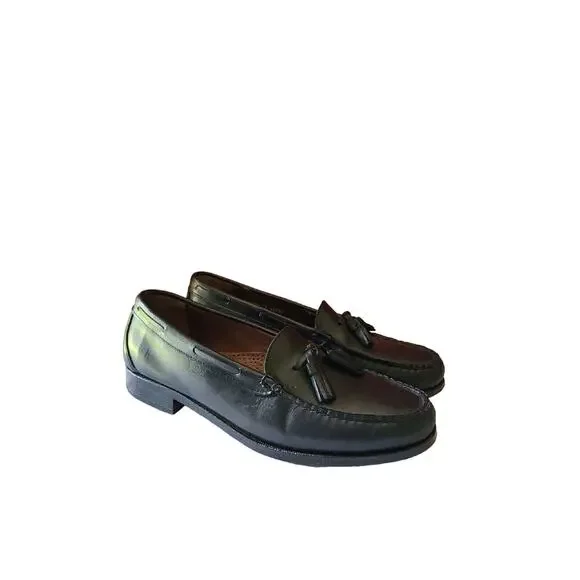 Allen Edmonds | Shoes | Allen Edmonds Naples Black Leather  display picture 1